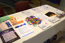 ONE MILLION KIDS FOR EQUALITY